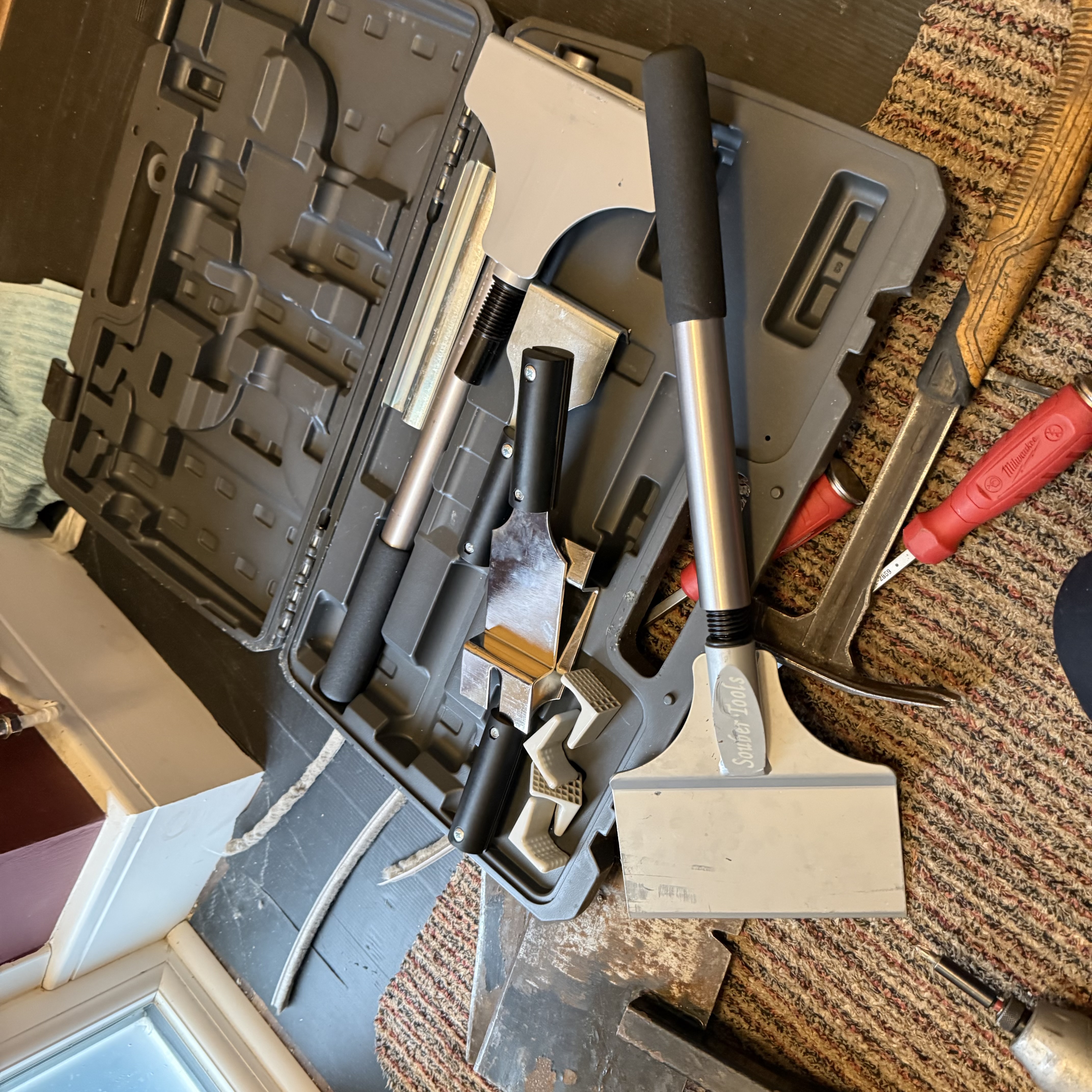 Tongwynlais Locksmith James